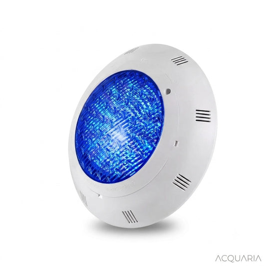 Focos LED RGB para piscina