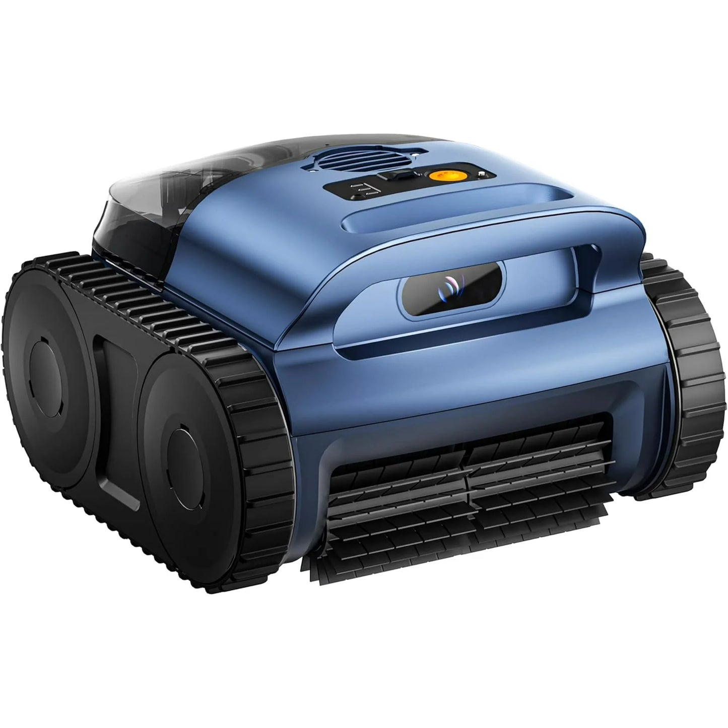 Seauto Pool Vacuum,3 Modes for In/Above-Ground Pools Up to 2150 Sq. Ft., Lasts Up to 150 Mins,Wall Climbing,180W Brushless Motor